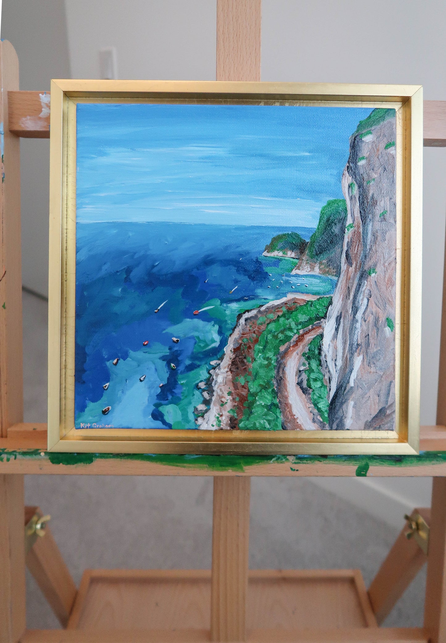 Capri