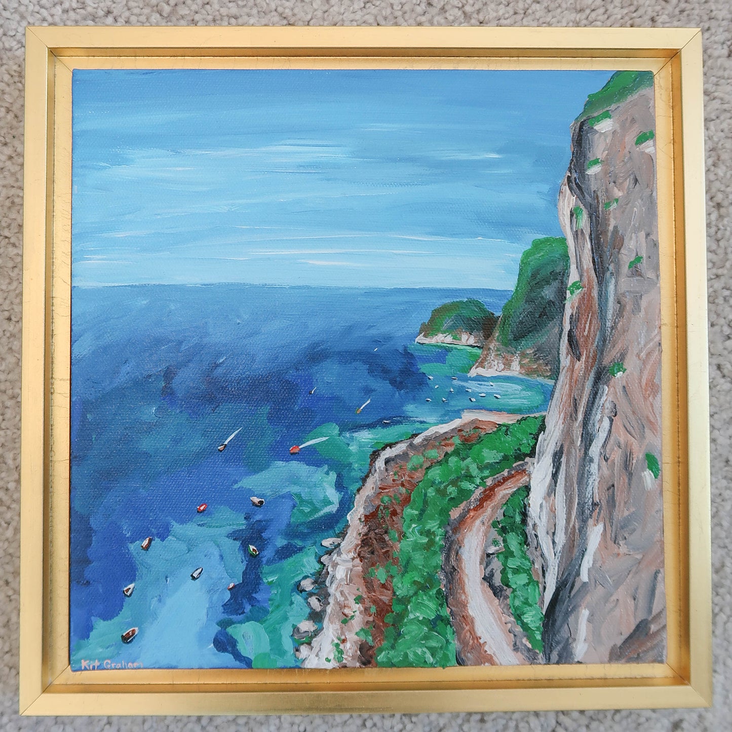 Capri