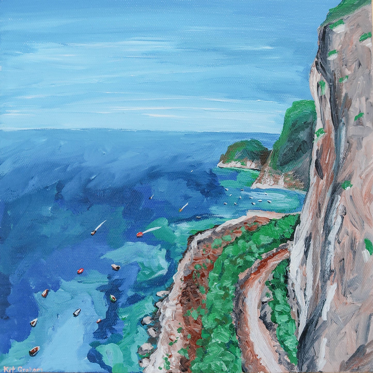 Capri