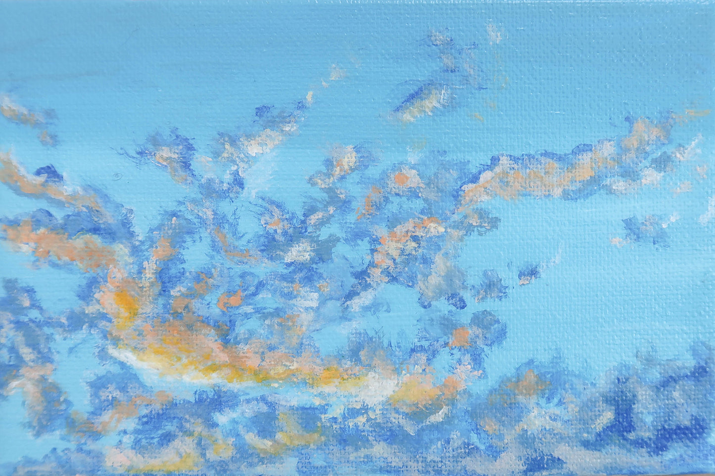 Sky Study